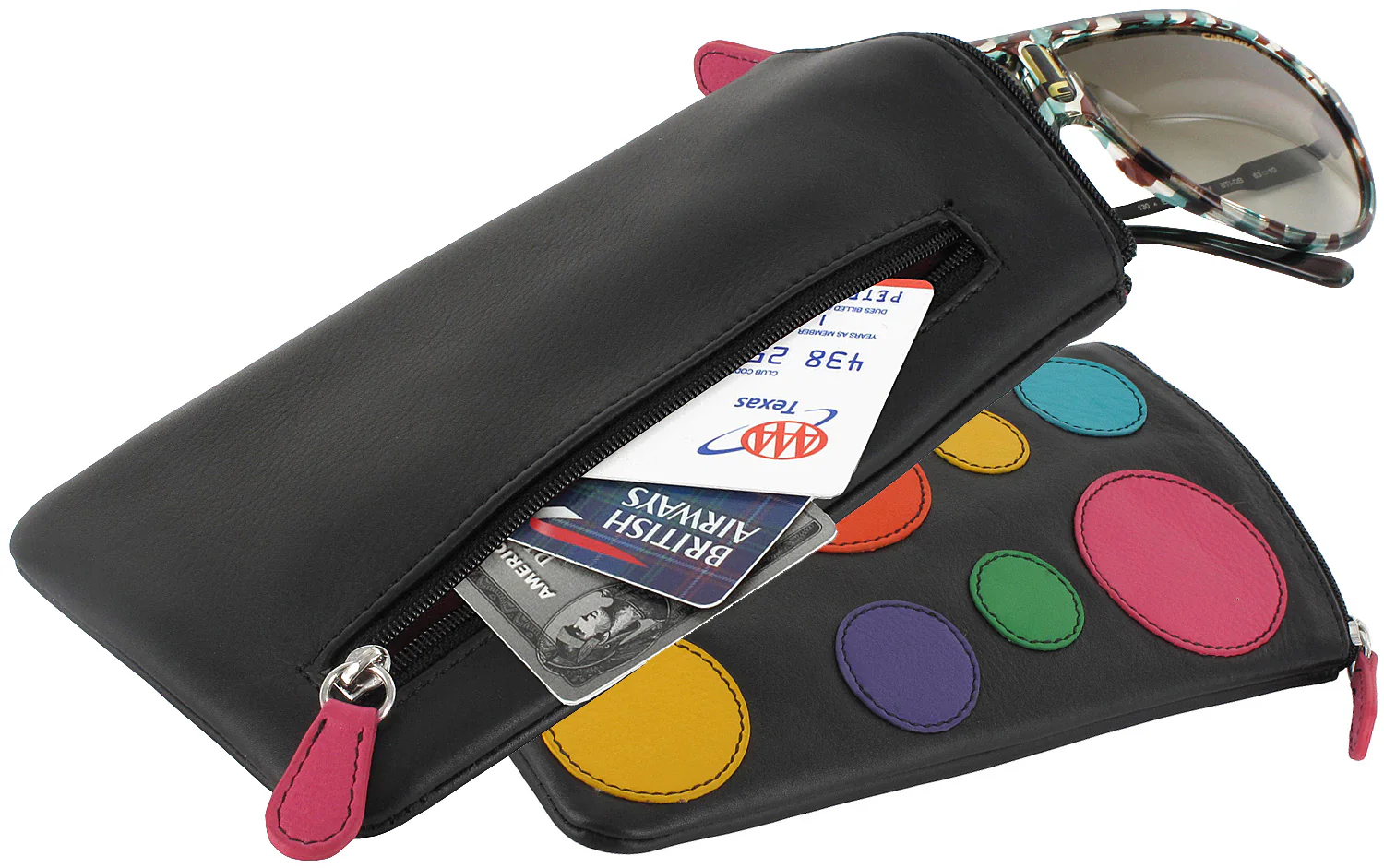 The Everything Dots Case - Leather - Image 13
