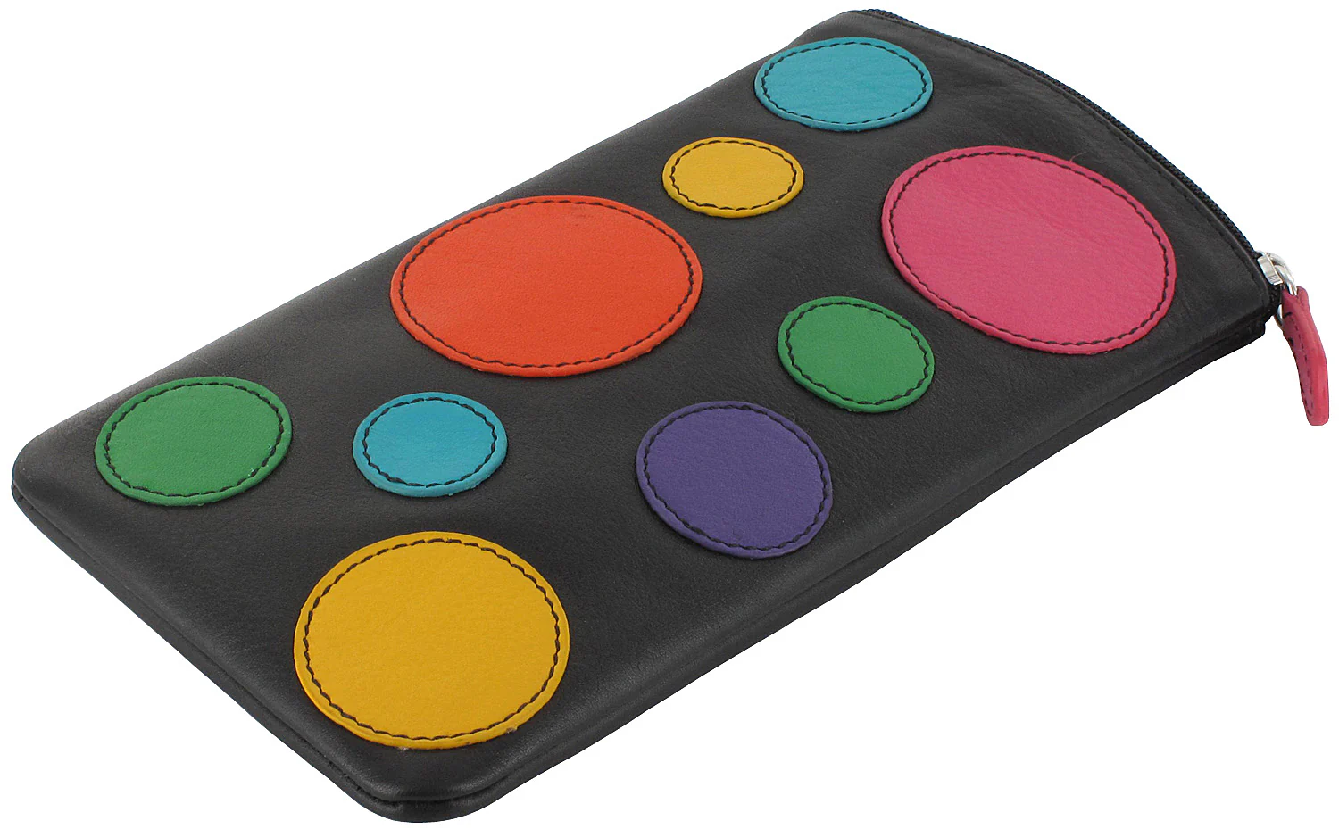 The Everything Dots Case - Leather - Image 14