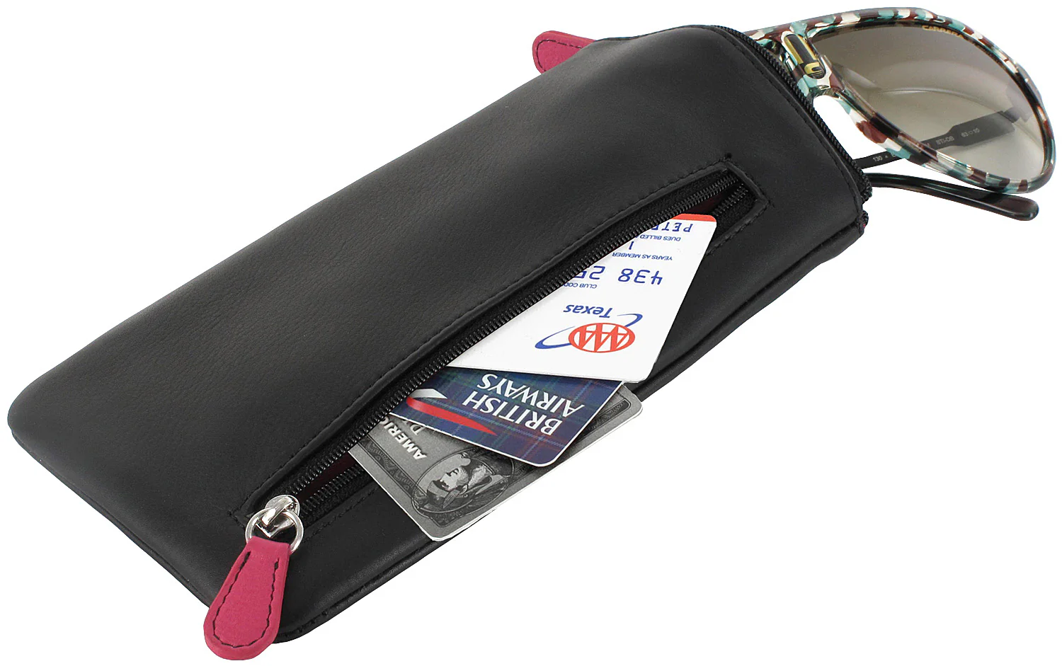 The Everything Dots Case - Leather - Image 15