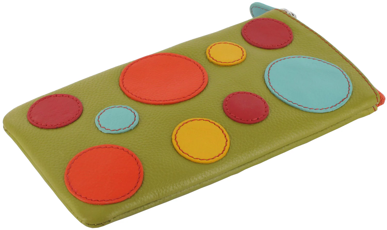 The Everything Dots Case - Leather - Image 17