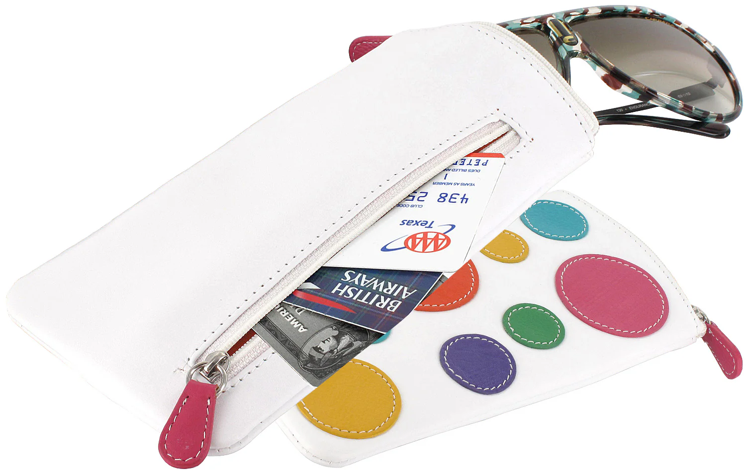 The Everything Dots Case - Leather - Image 19