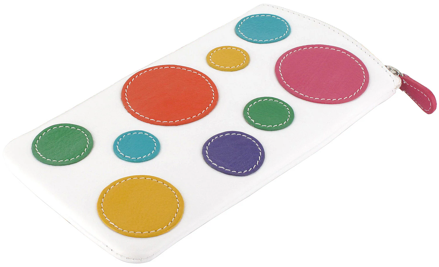The Everything Dots Case - Leather - Image 20