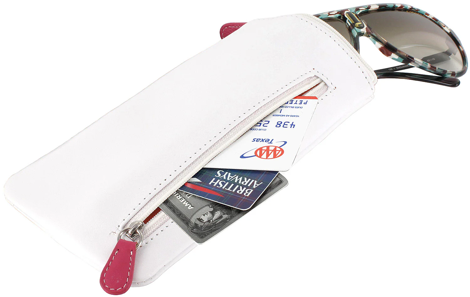 The Everything Dots Case - Leather - Image 21