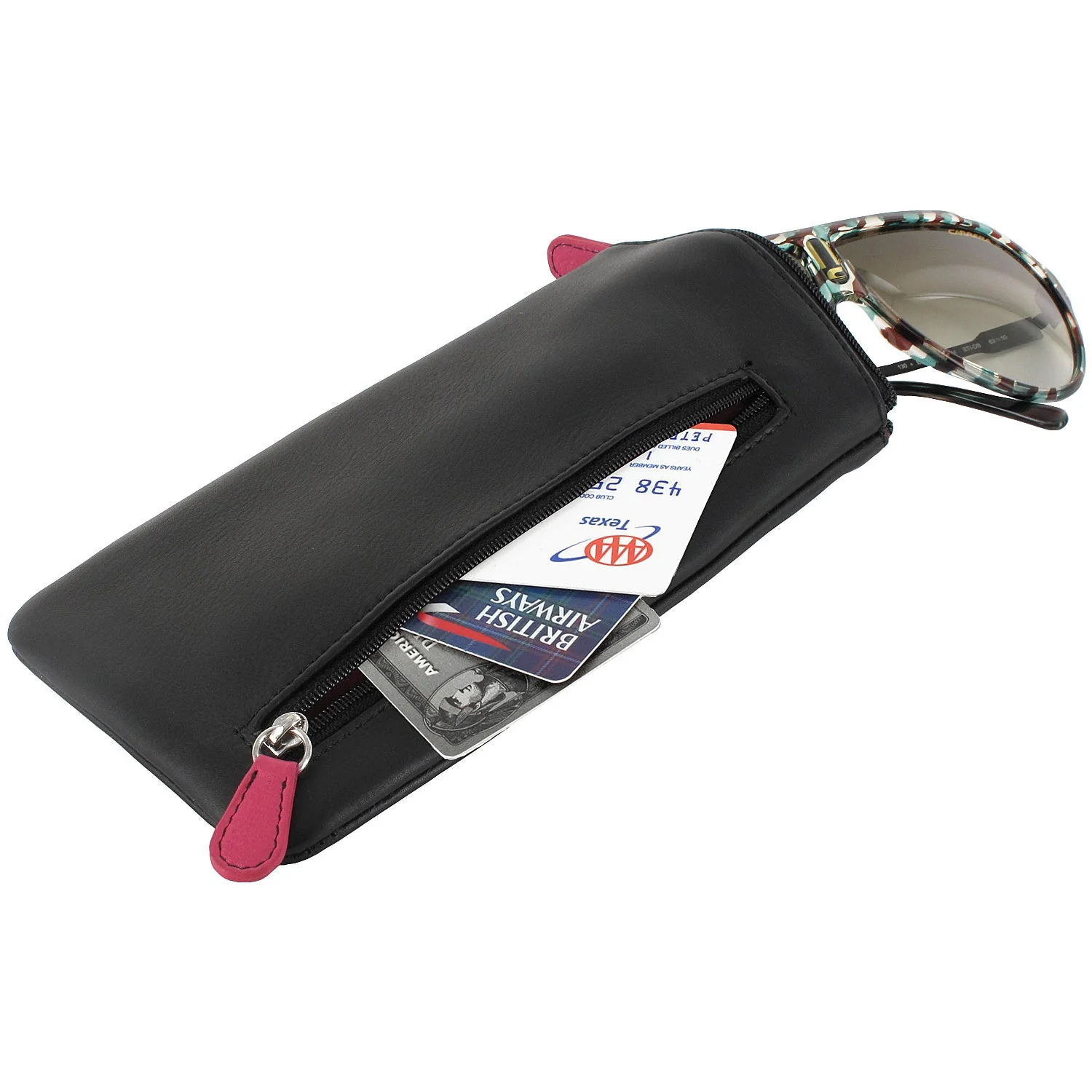The Everything Dots Case - Leather - Image 3