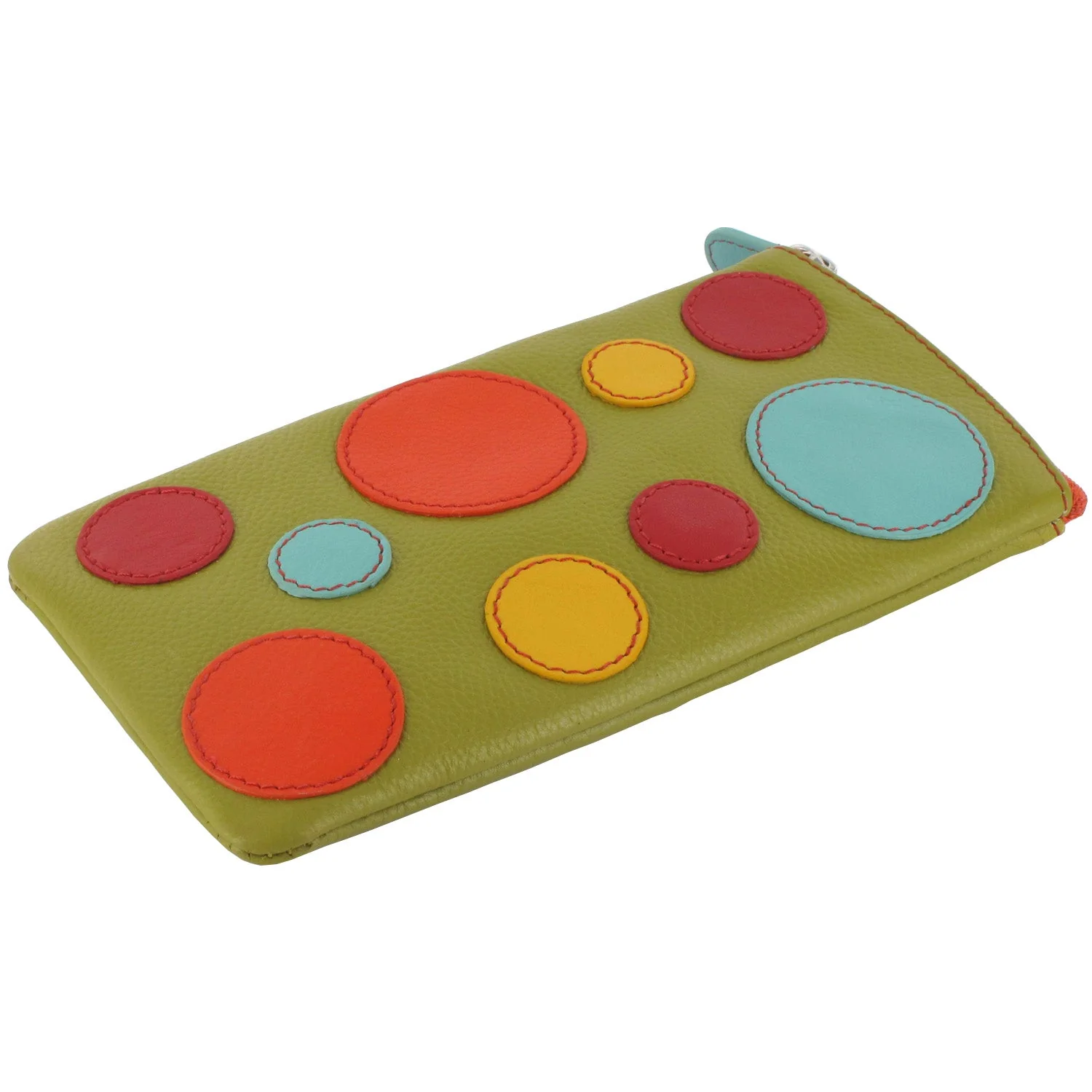 The Everything Dots Case - Leather - Image 5
