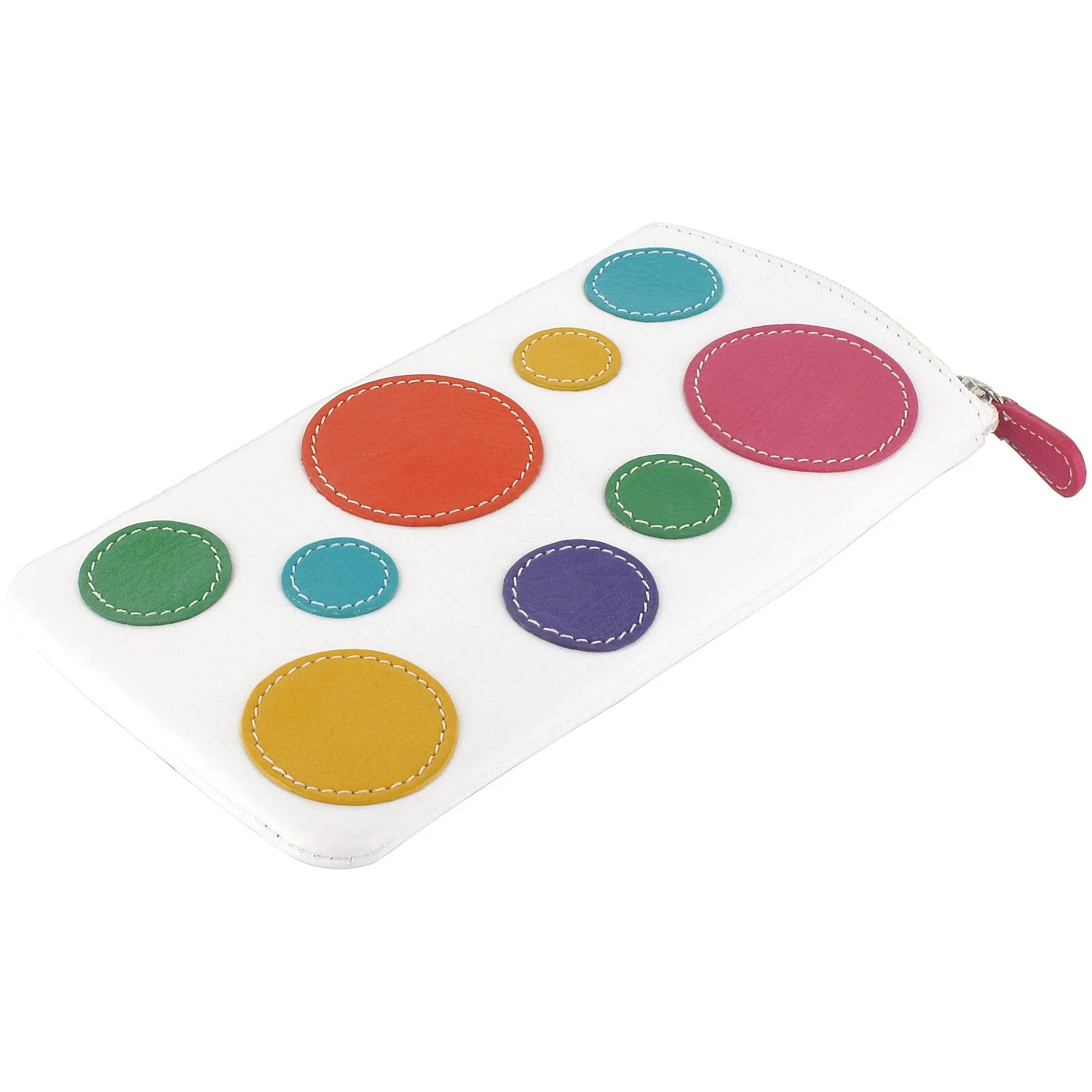 The Everything Dots Case - Leather - Image 8