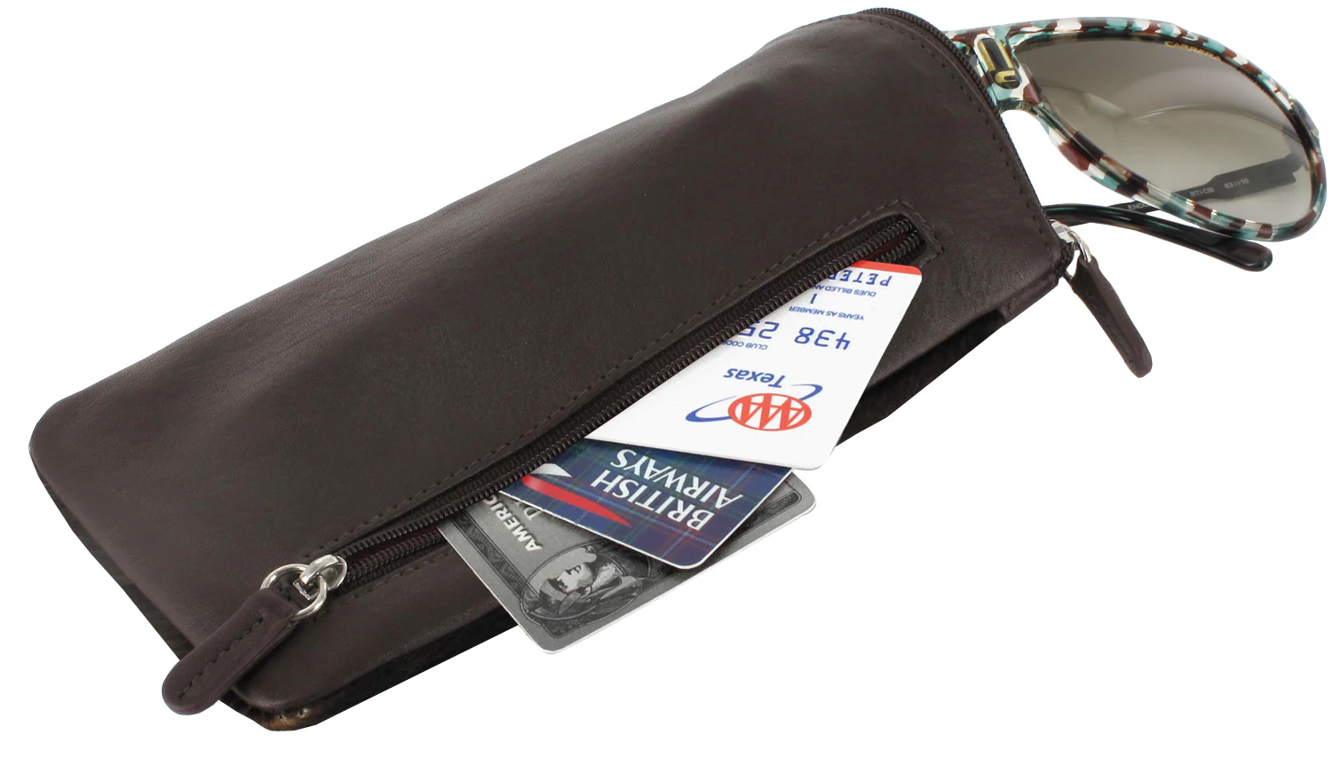 The Everything Cowhide Case - Image 2