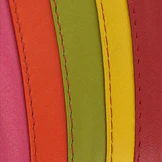 The Everything Striped Case - Leather - Image 35