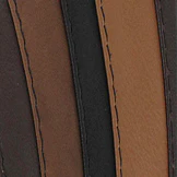 The Everything Striped Case - Leather - Image 50