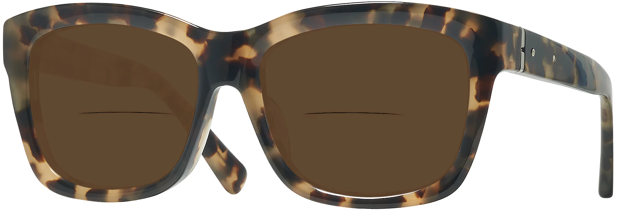 The Jack/S Bifocal Reading Sunglasses