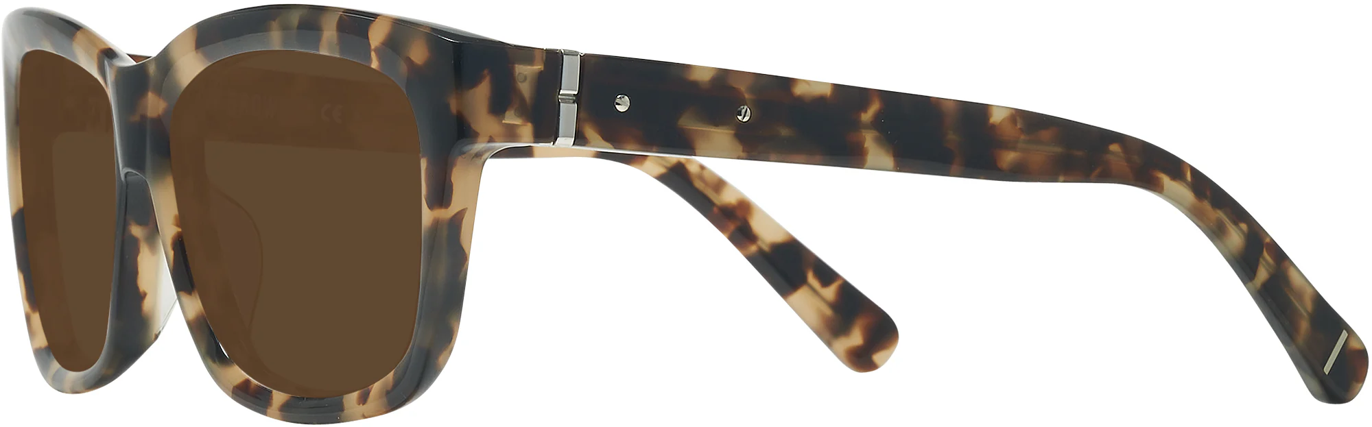 The Jack/S Progressive No Line Reading Sunglasses - Image 3