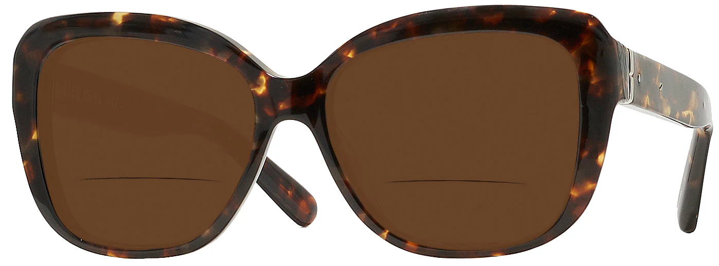 The Joan/S Bifocal Reading Sunglasses