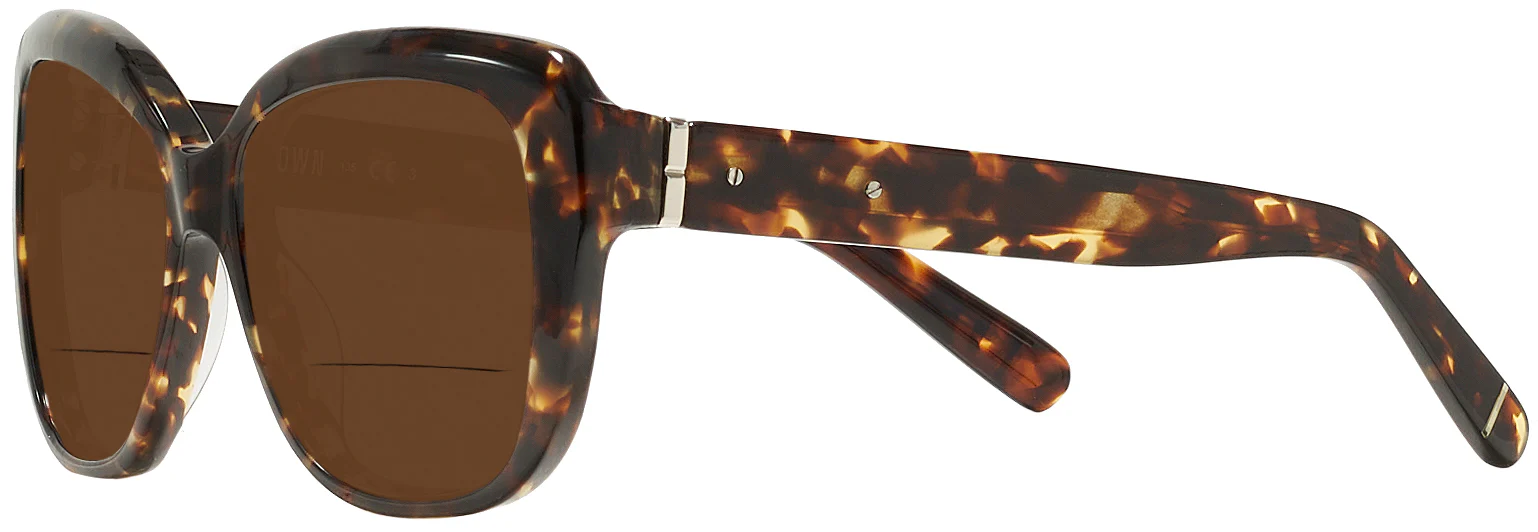 The Joan/S Bifocal Reading Sunglasses - Image 3
