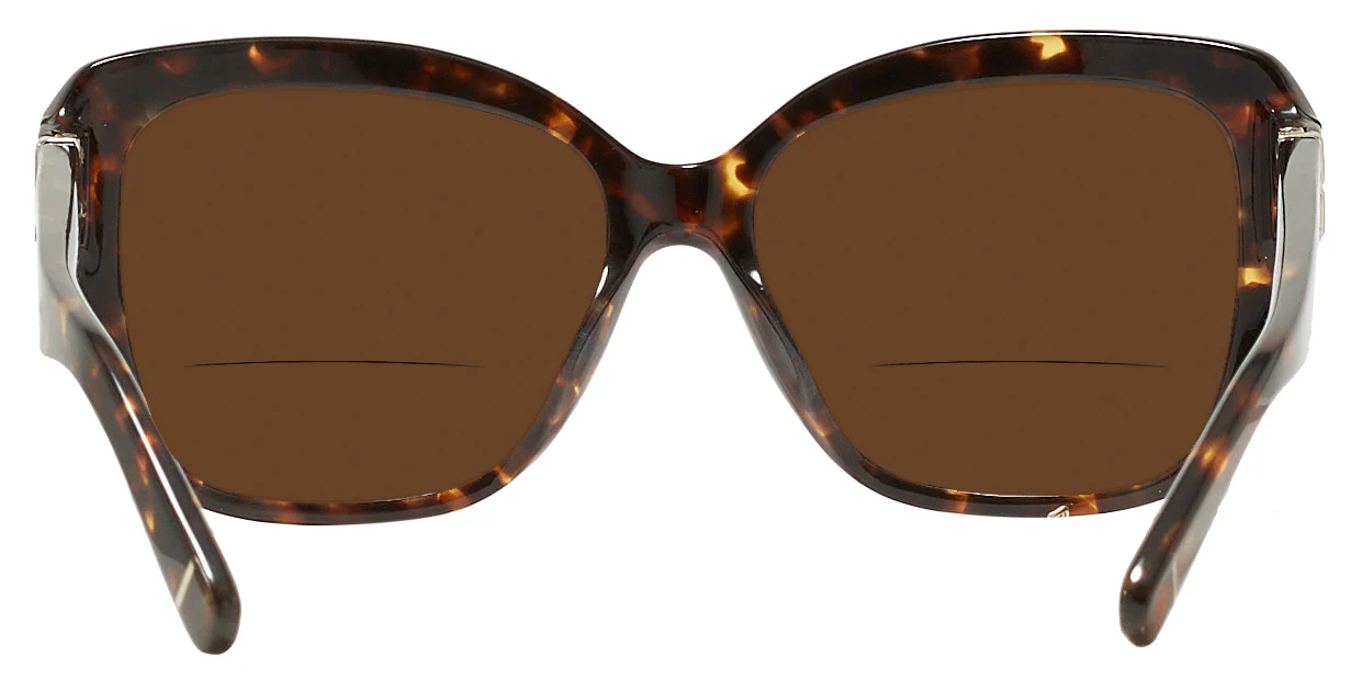 The Joan/S Bifocal Reading Sunglasses - Image 4