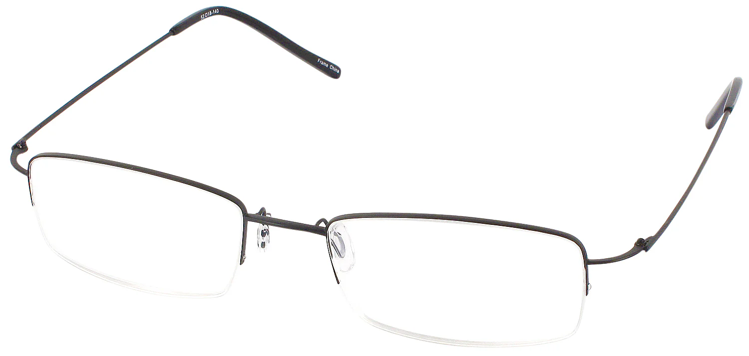 Titanium IV Single Vision Full Frame