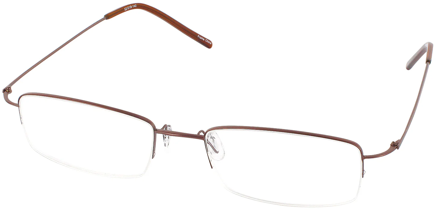 Titanium IV Progressive No Line Bifocal - Image 5