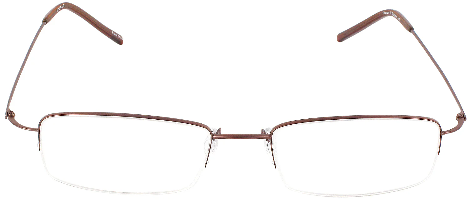 Titanium IV Progressive No Line Bifocal - Image 6