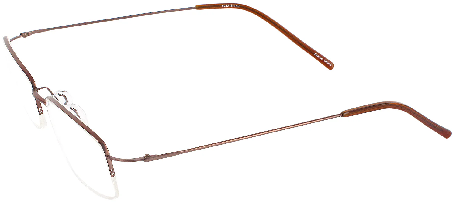 Titanium IV Progressive No Line Bifocal - Image 7