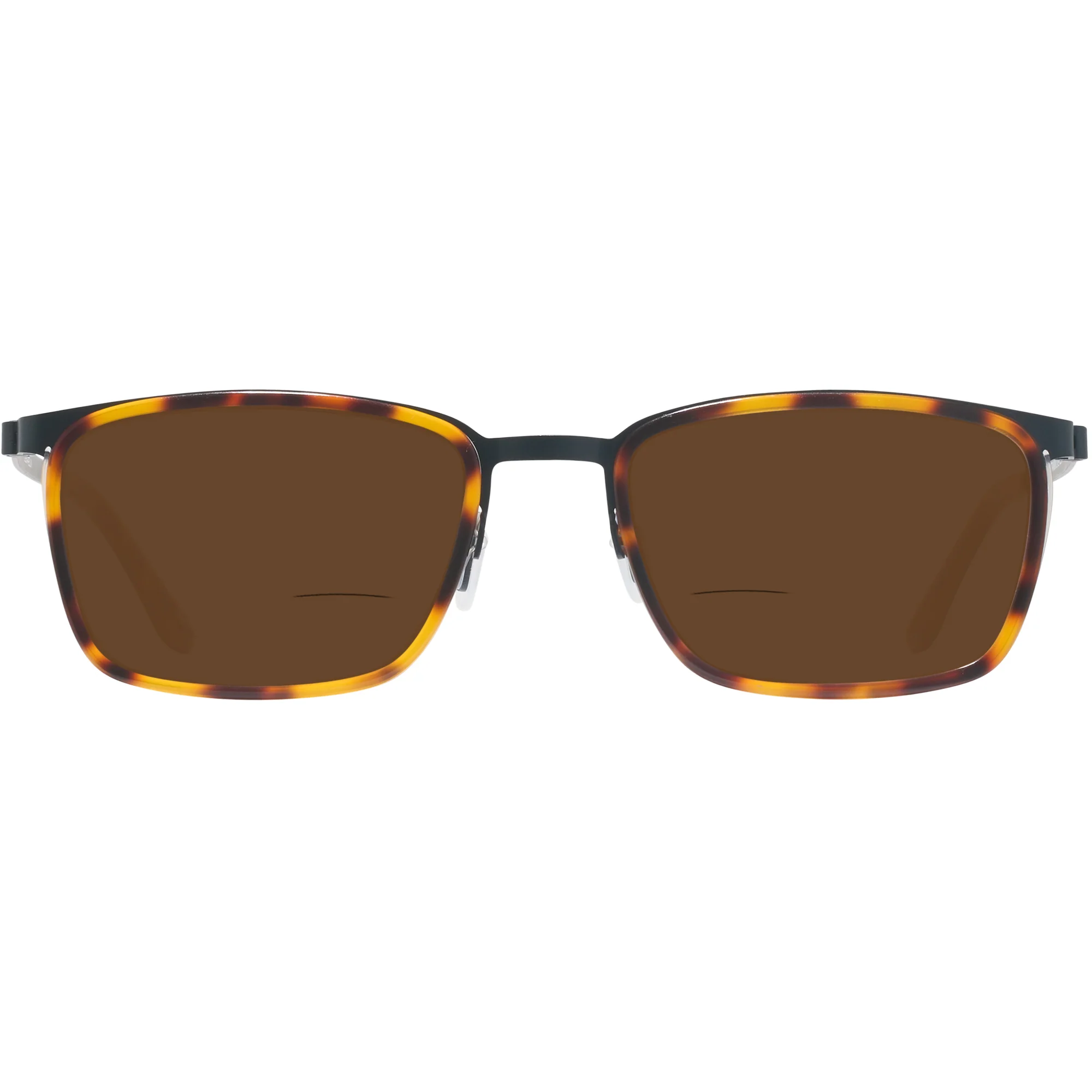 Titanium Lite-Flex 1 Bifocal Reading Sunglasses - Image 12