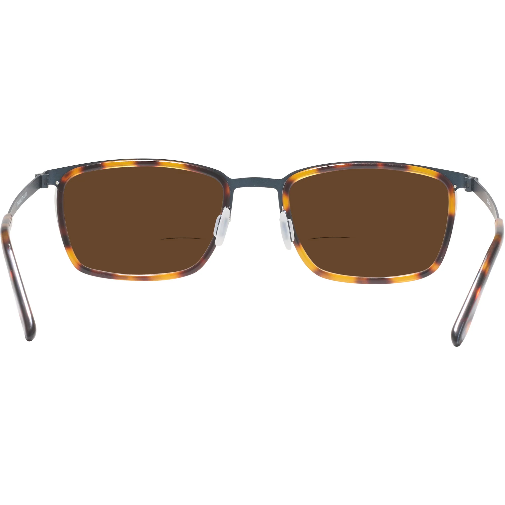 Titanium Lite-Flex 1 Bifocal Reading Sunglasses - Image 14