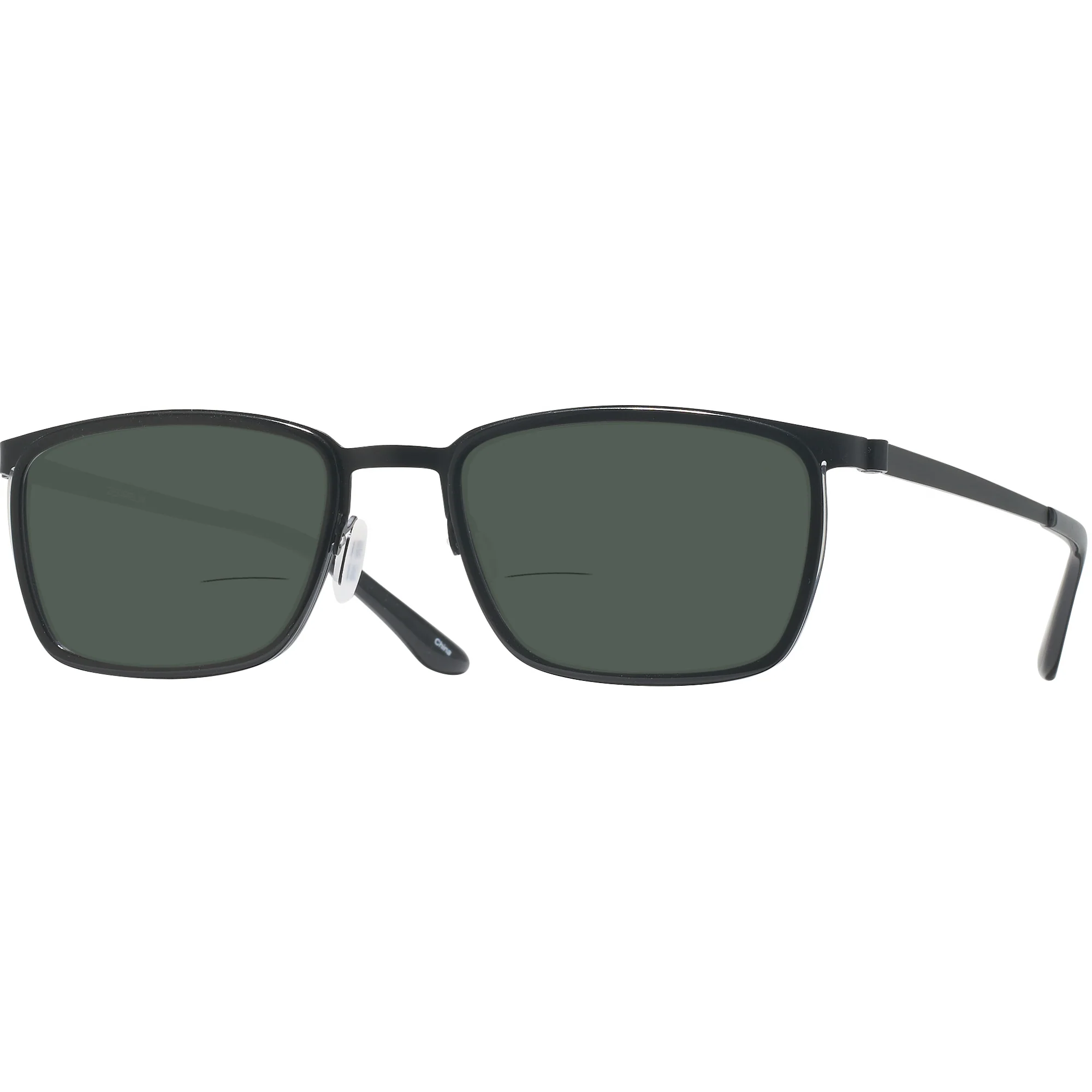 Titanium Lite-Flex 1 Bifocal Reading Sunglasses - Image 8