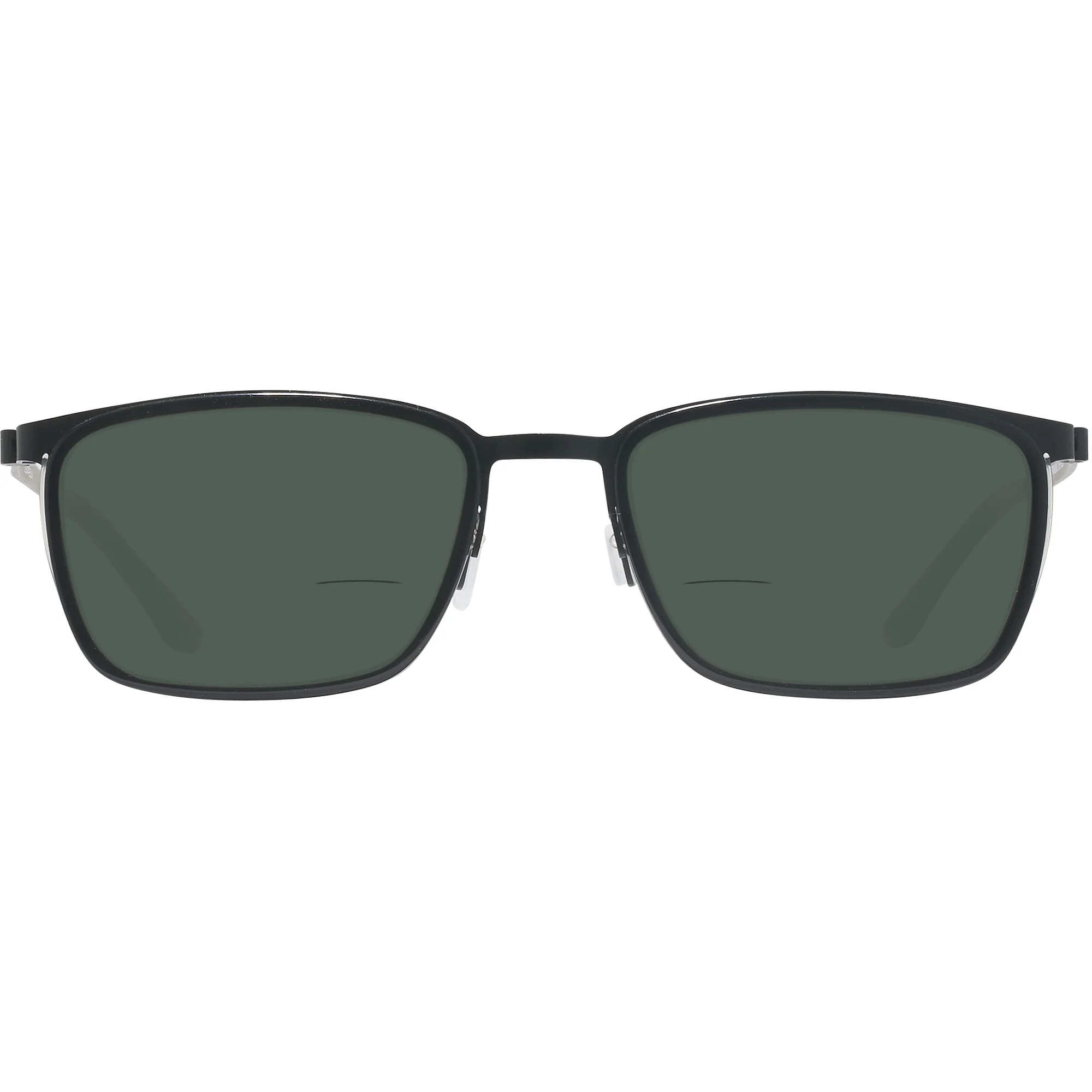 Titanium Lite-Flex 1 Bifocal Reading Sunglasses - Image 9