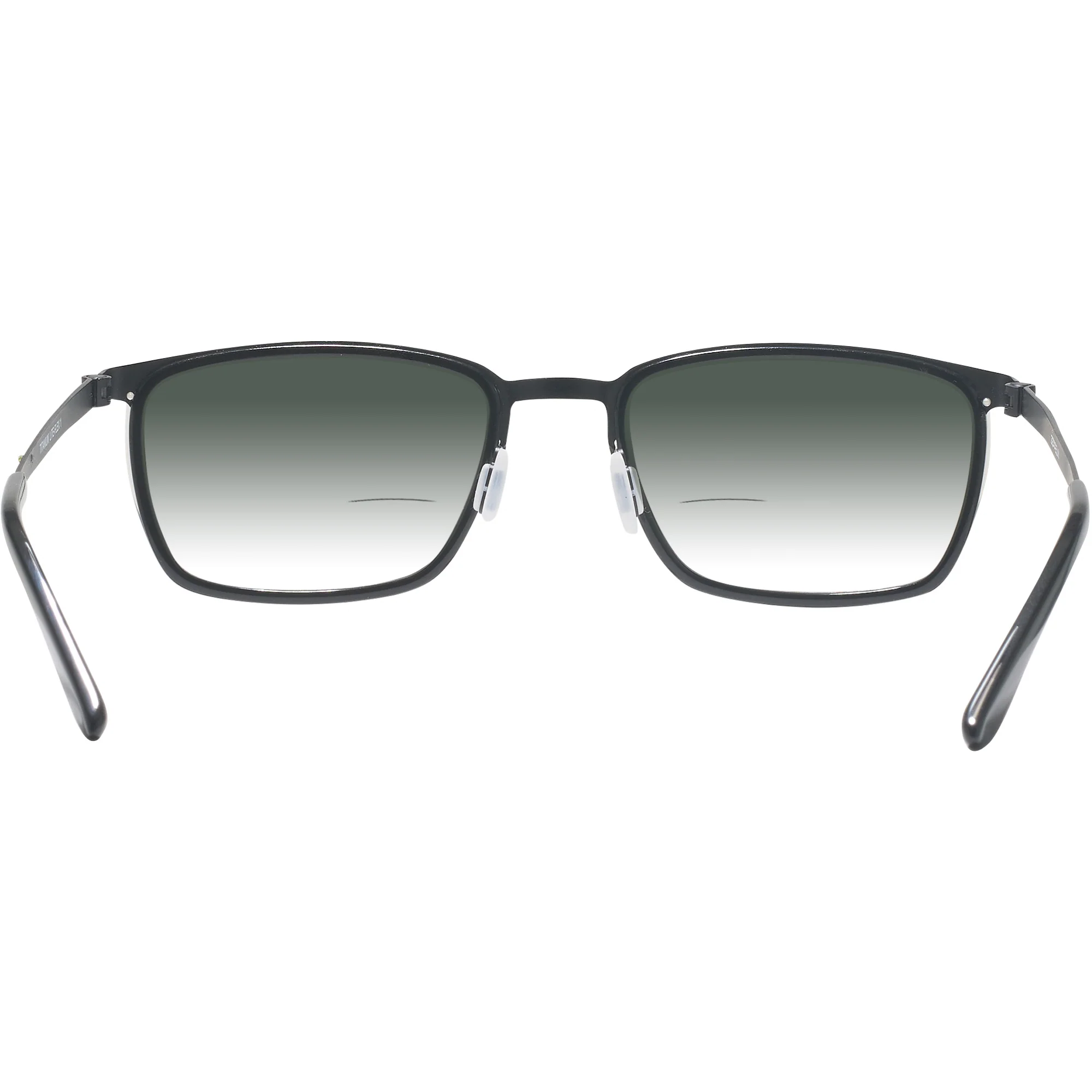 Titanium Lite-Flex 1 w/ Gradient Bifocal Reading Sunglasses - Image 12