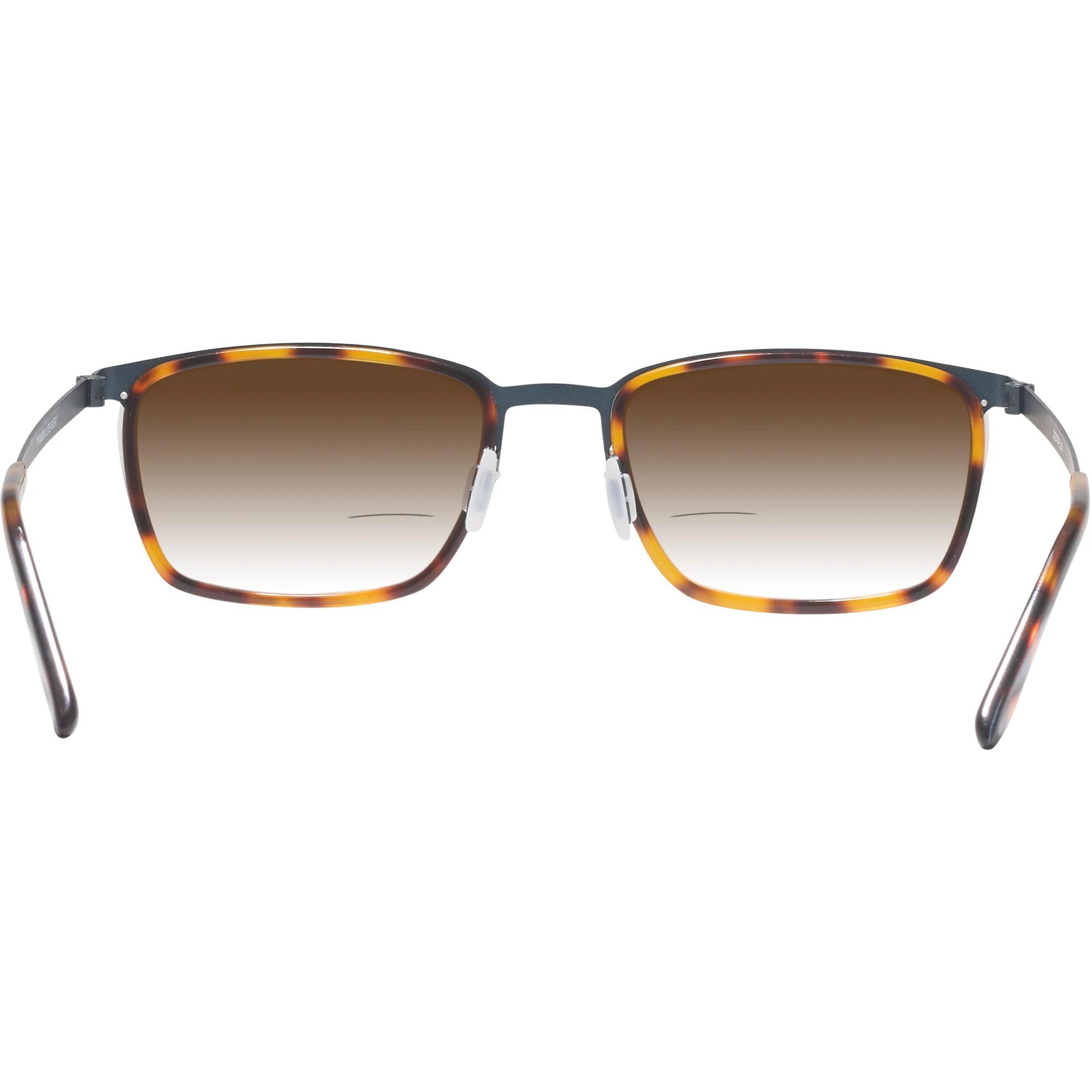 Titanium Lite-Flex 1 w/ Gradient Bifocal Reading Sunglasses - Image 14