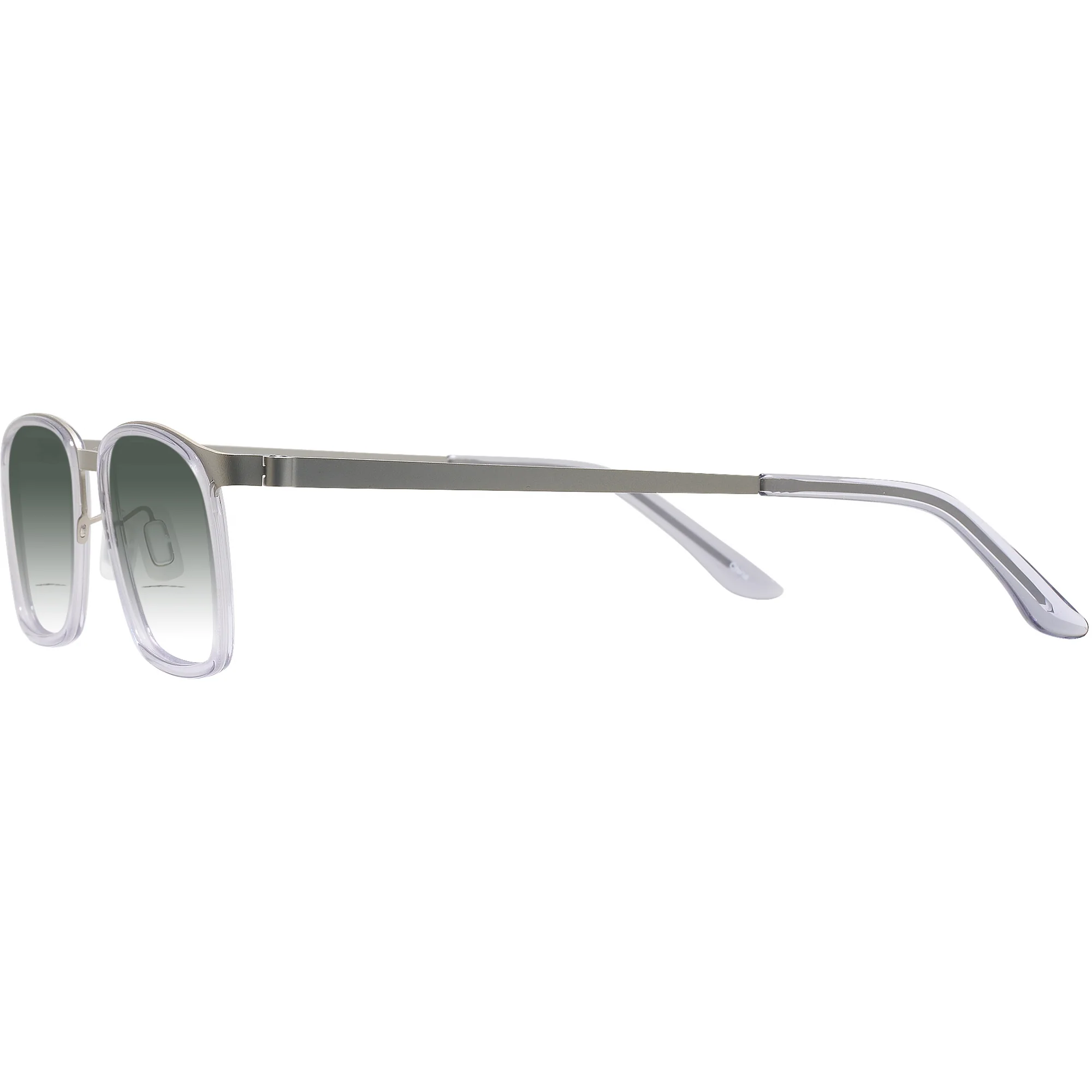 Titanium Lite-Flex 1 w/ Gradient Bifocal Reading Sunglasses - Image 15