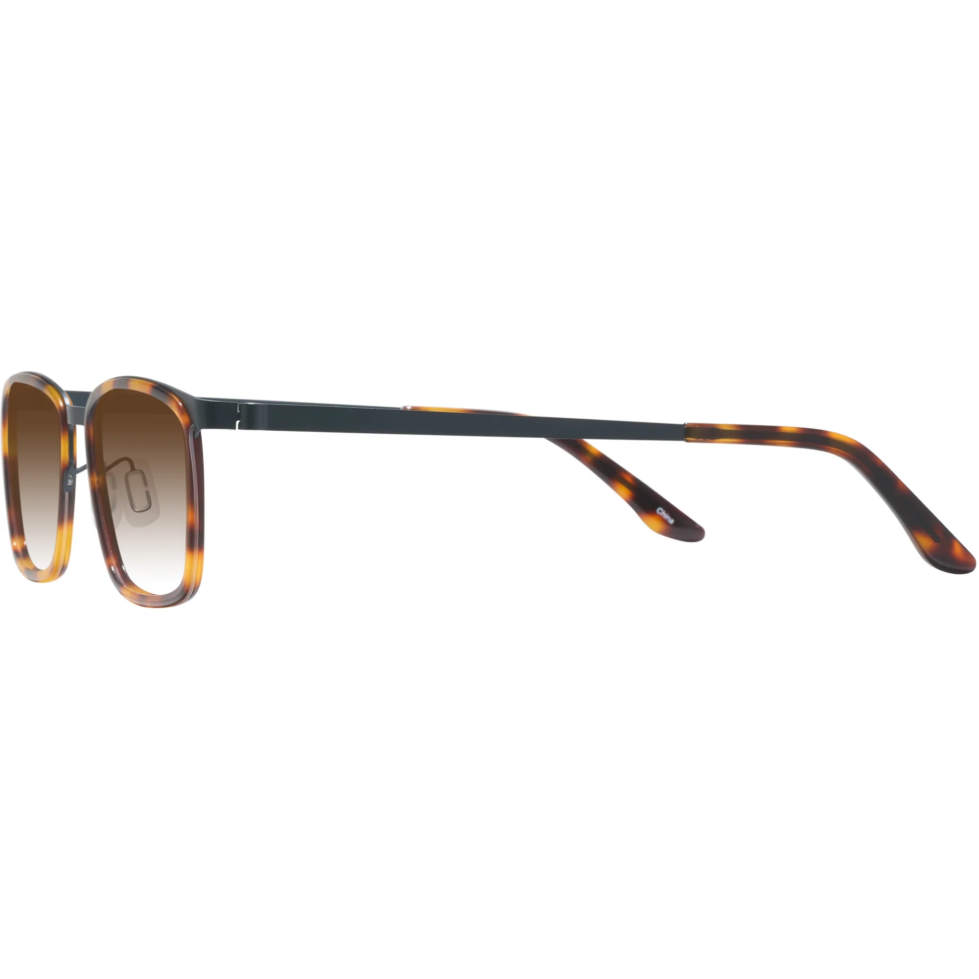 Titanium Lite-Flex 1 w/ Gradient Progressive Reading Sunglasses - Image 10