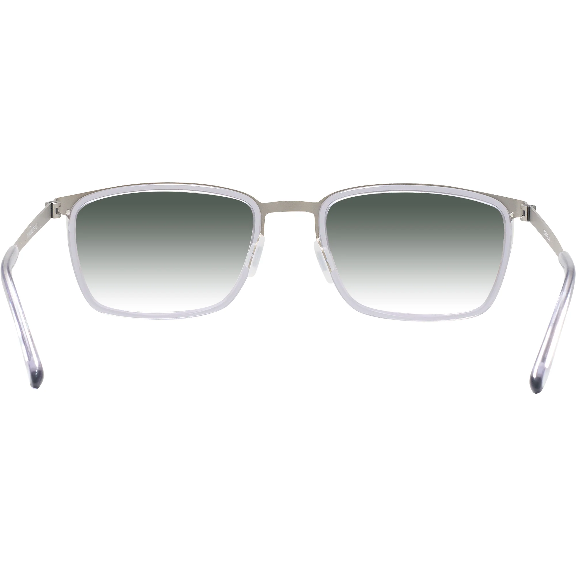 Titanium Lite-Flex 1 w/ Gradient Progressive Reading Sunglasses - Image 15