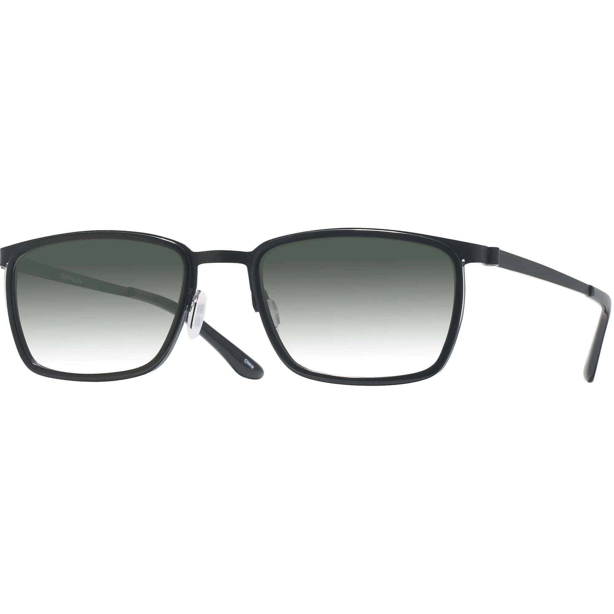 Titanium Lite-Flex 1 w/ Gradient Progressive Reading Sunglasses - Image 5