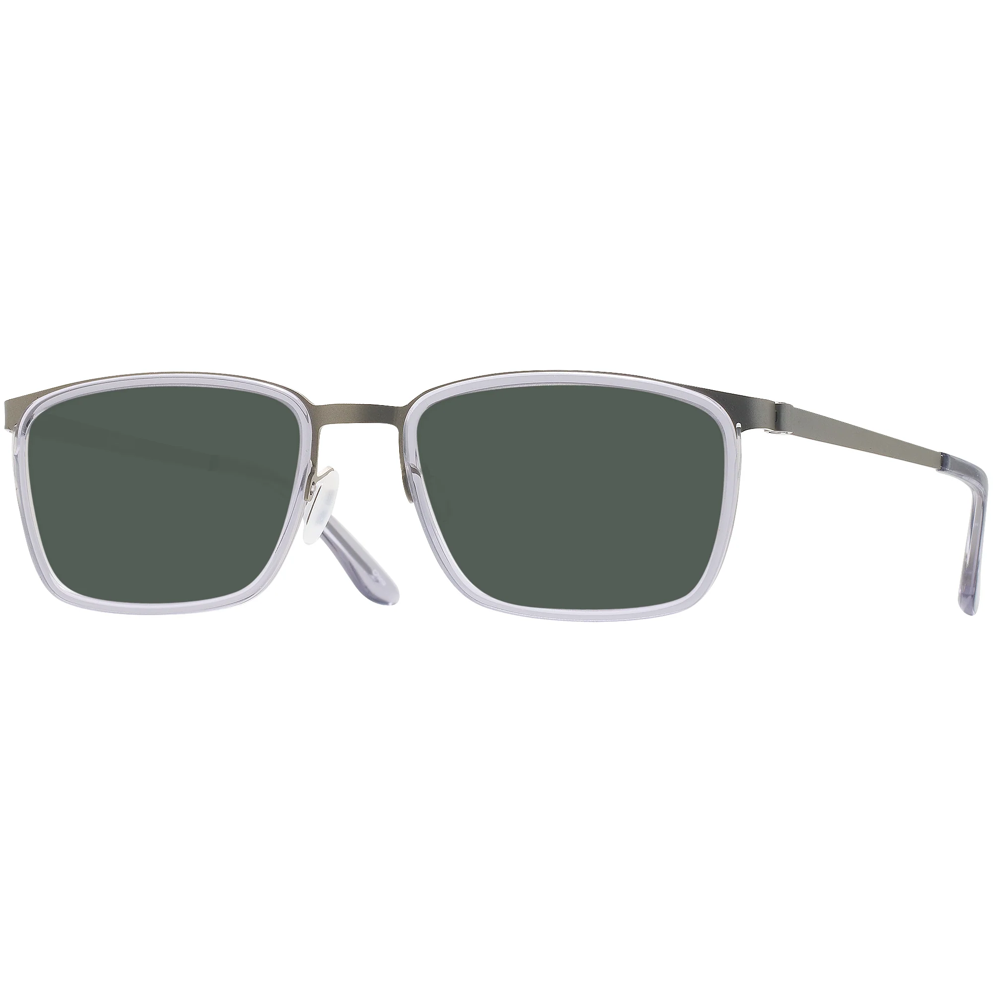 Titanium Lite-Flex 1 Progressive Reading Sunglasses - Image 12