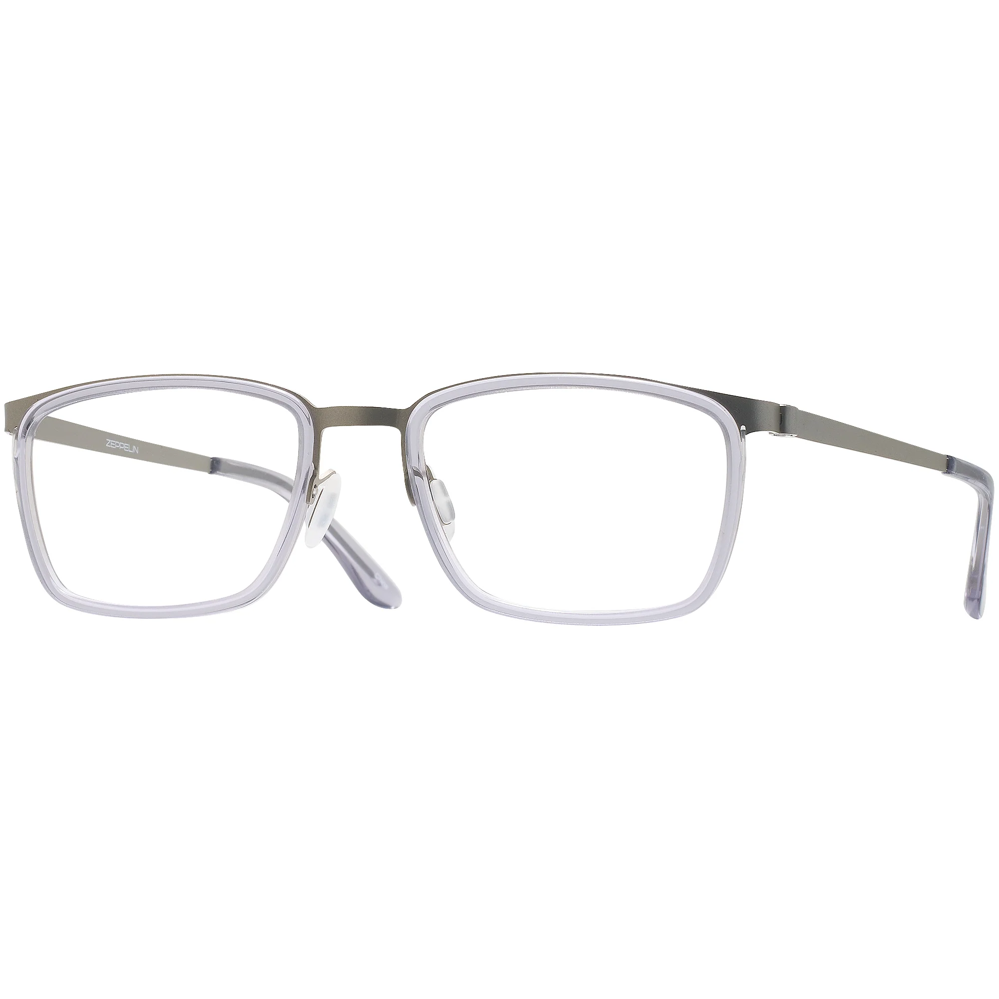 Titanium Lite-Flex 1 Single Vision Full Frame - Image 9