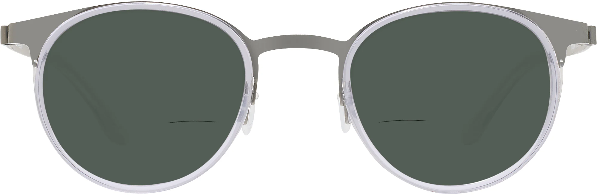Titanium Lite-Flex 2 Bifocal Reading Sunglasses - Image 14