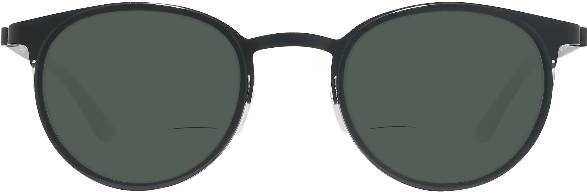 Titanium Lite-Flex 2 Bifocal Reading Sunglasses - Image 22