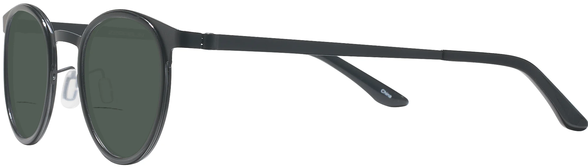 Titanium Lite-Flex 2 Bifocal Reading Sunglasses - Image 23