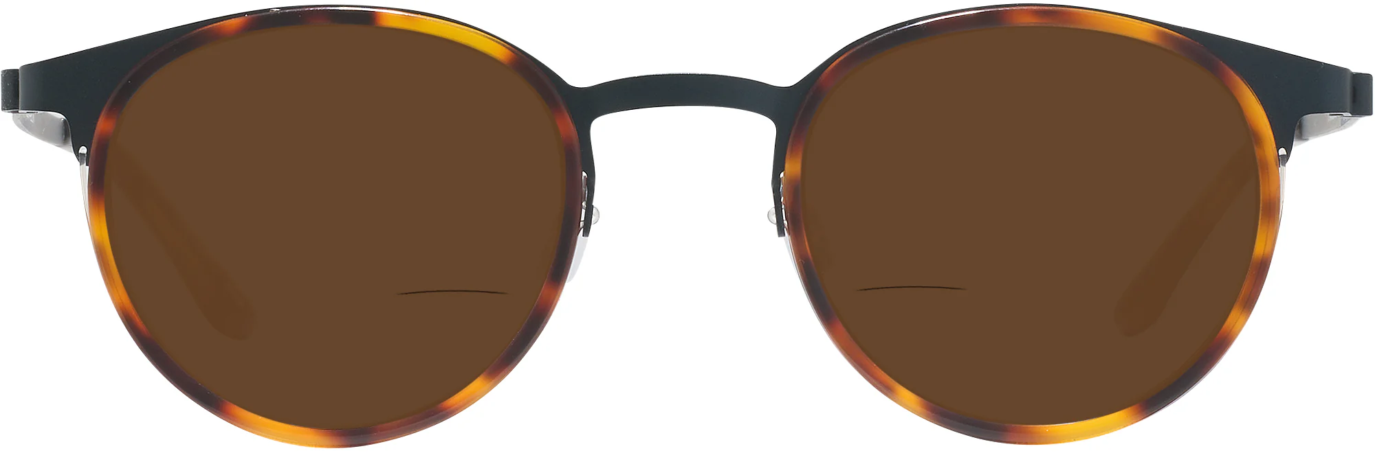 Titanium Lite-Flex 2 Bifocal Reading Sunglasses - Image 26