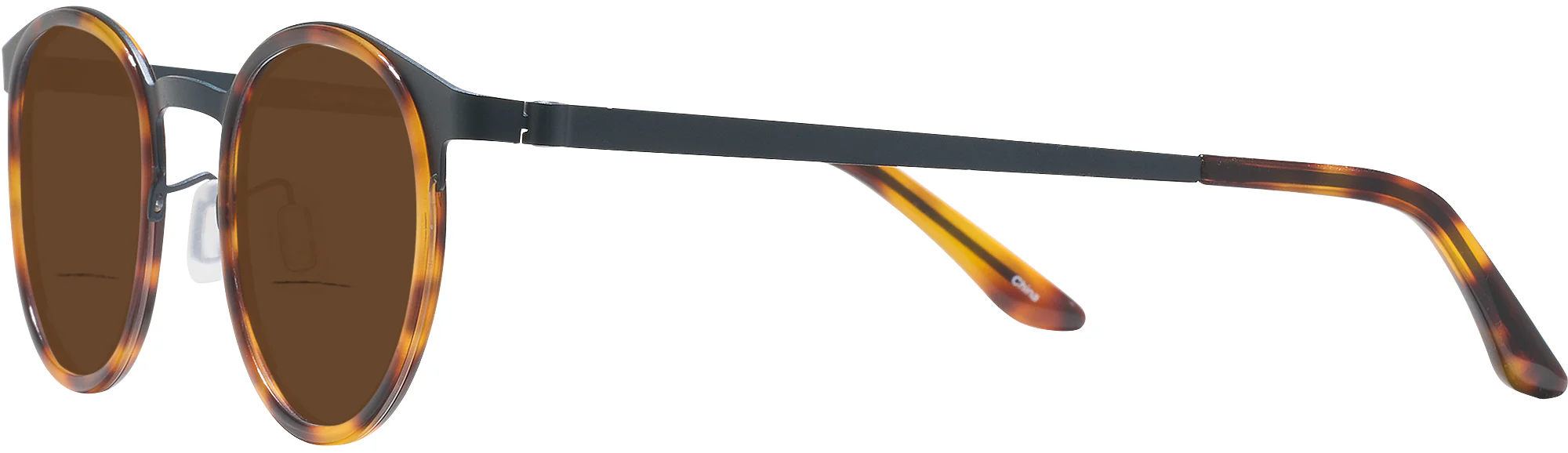 Titanium Lite-Flex 2 Bifocal Reading Sunglasses - Image 27