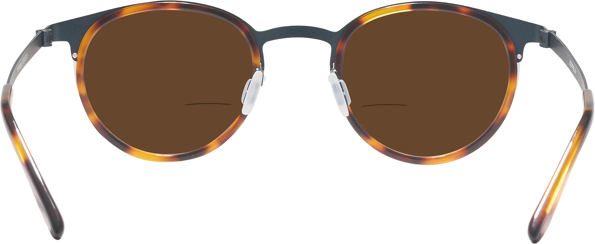 Titanium Lite-Flex 2 Bifocal Reading Sunglasses - Image 28