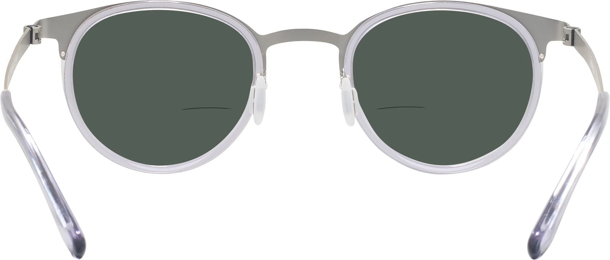 Titanium Lite-Flex 2 Bifocal Reading Sunglasses - Image 32