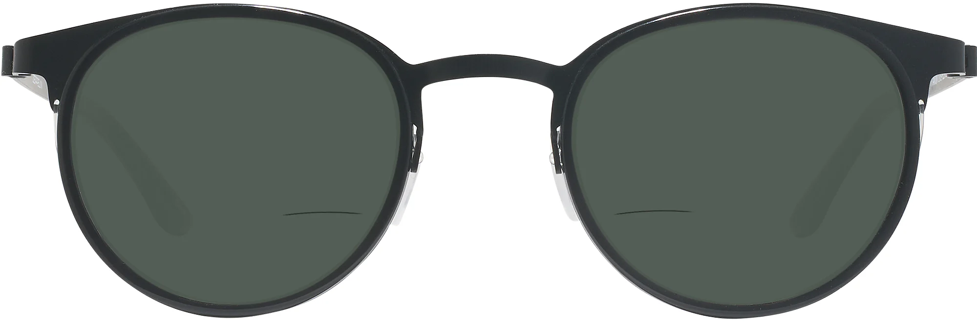 Titanium Lite-Flex 2 Bifocal Reading Sunglasses - Image 8