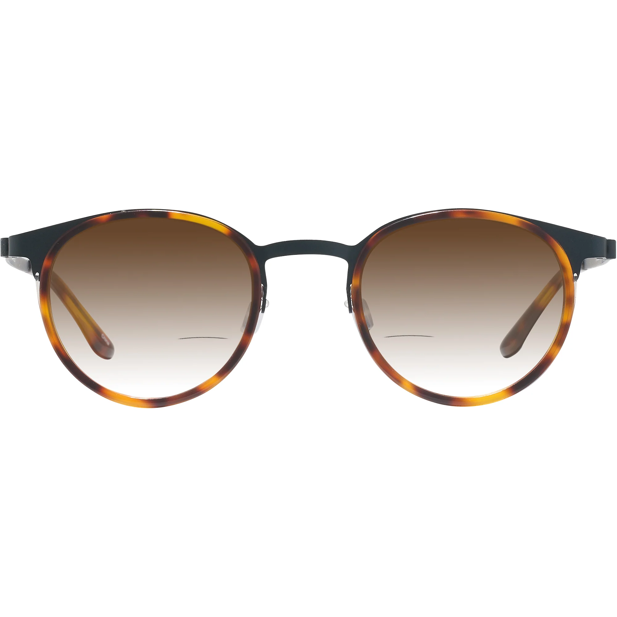 Titanium Lite-Flex 2 w/ Gradient Bifocal Reading Sunglasses - Image 10