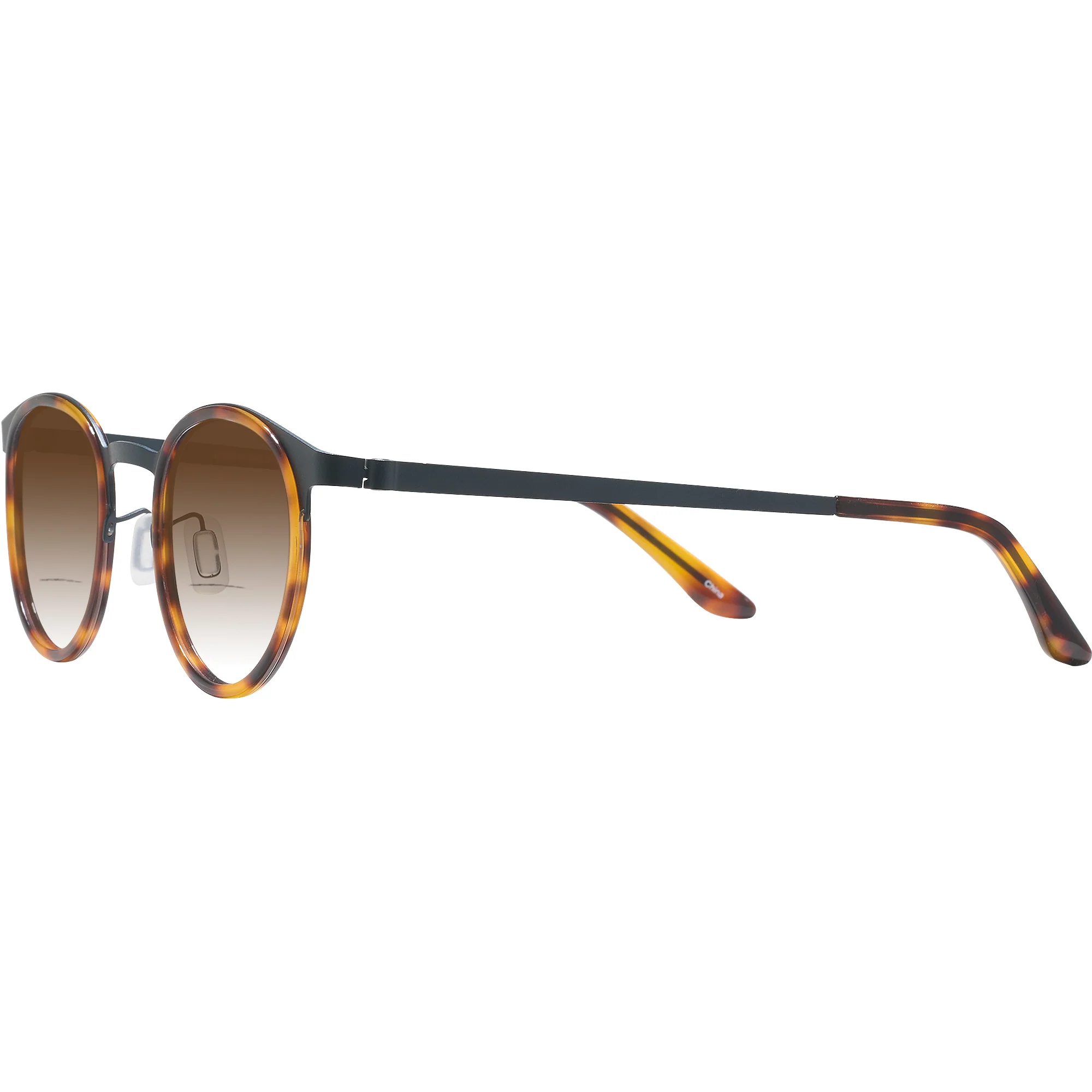 Titanium Lite-Flex 2 w/ Gradient Bifocal Reading Sunglasses - Image 11