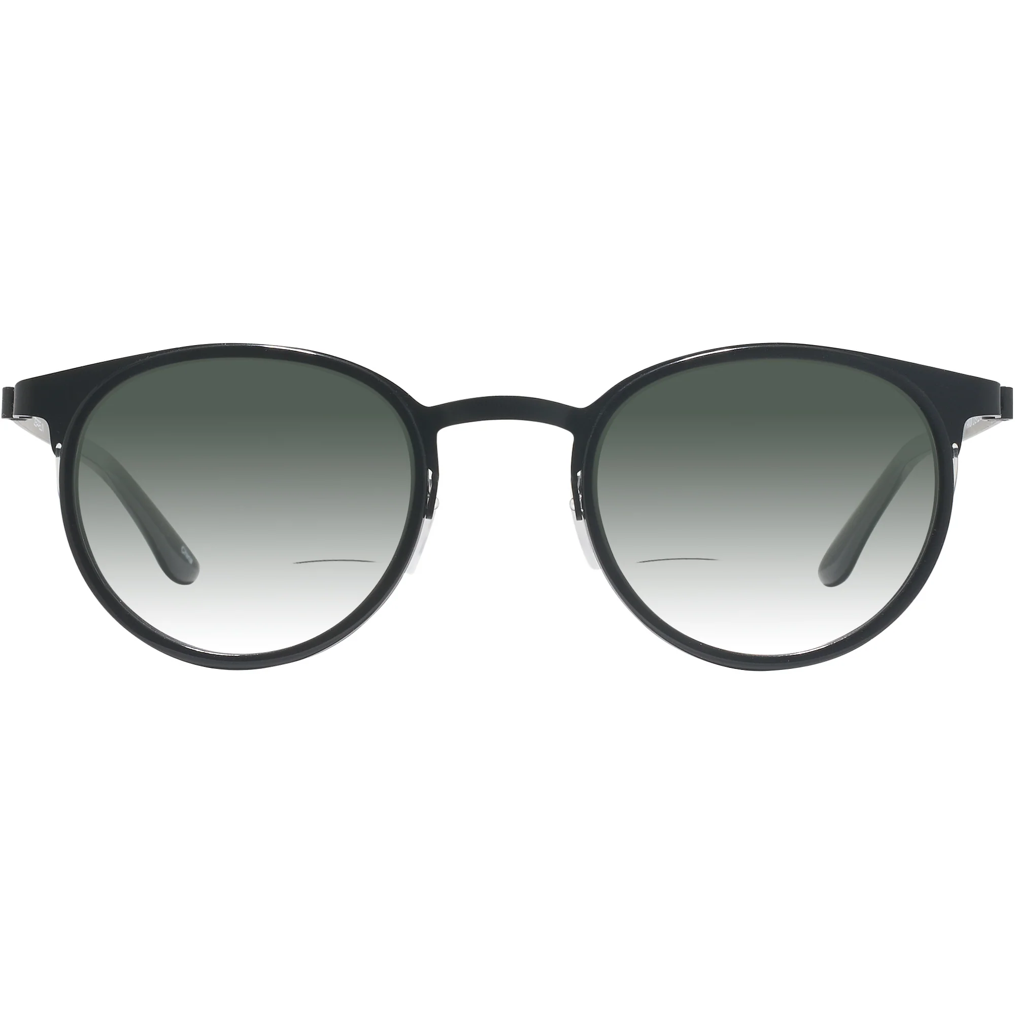 Titanium Lite-Flex 2 w/ Gradient Bifocal Reading Sunglasses - Image 7