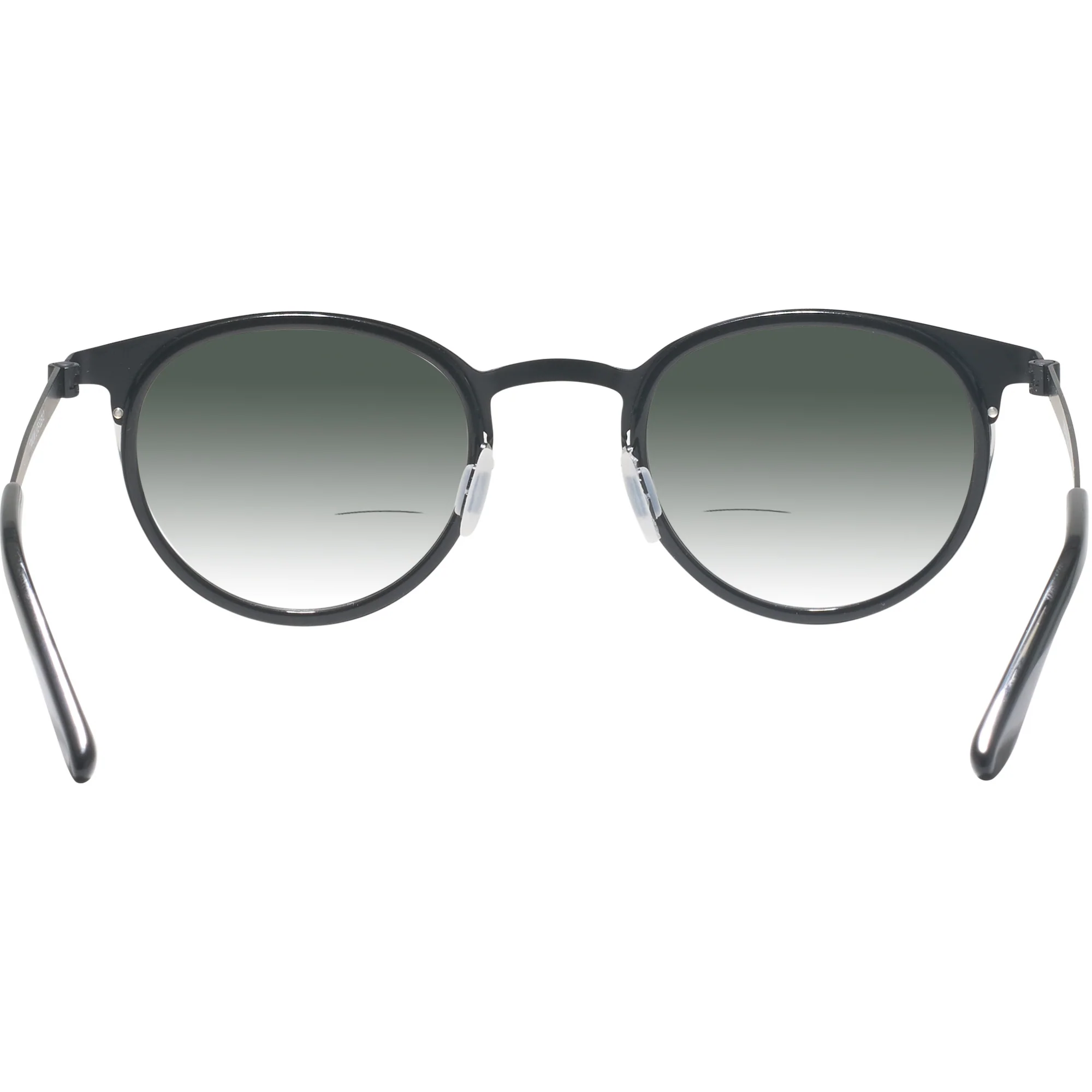 Titanium Lite-Flex 2 w/ Gradient Bifocal Reading Sunglasses - Image 9