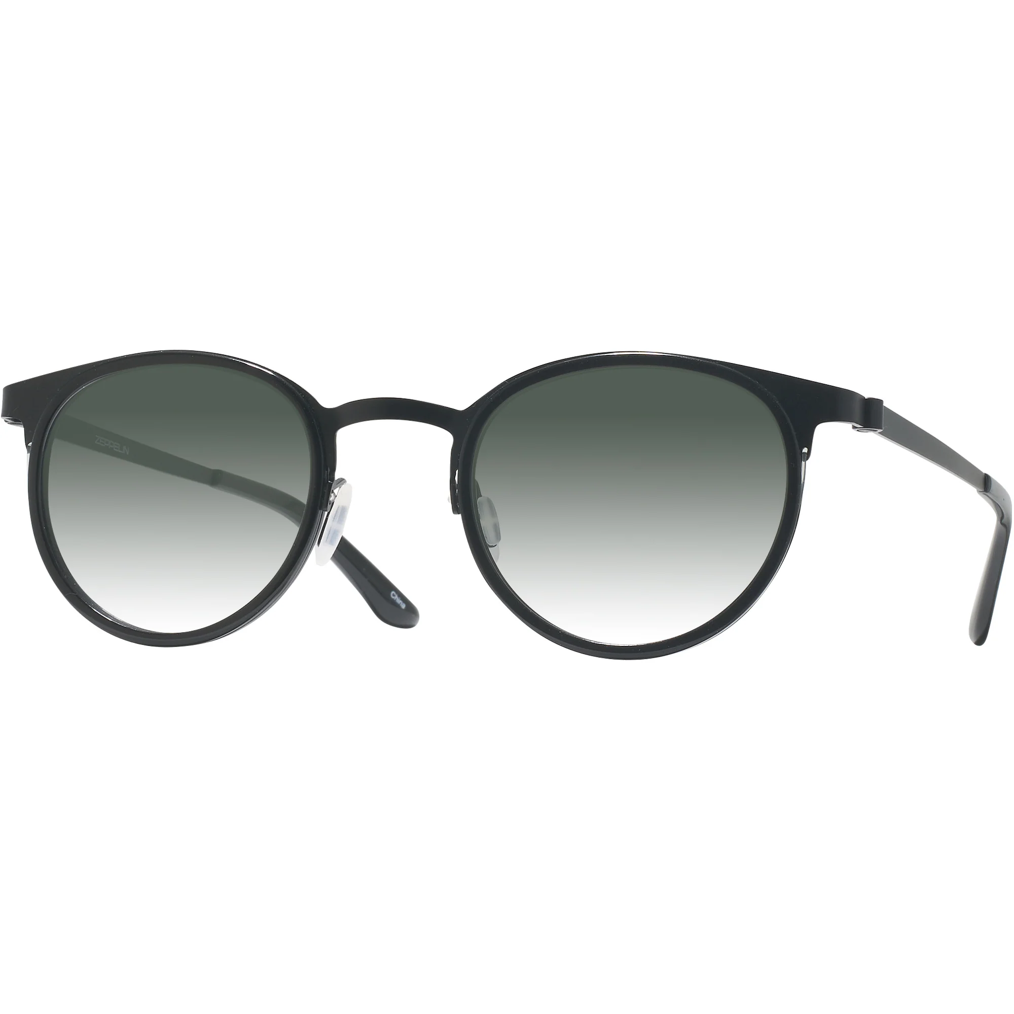 Titanium Lite-Flex 2 w/ Gradient Progressive Reading Sunglasses - Image 4