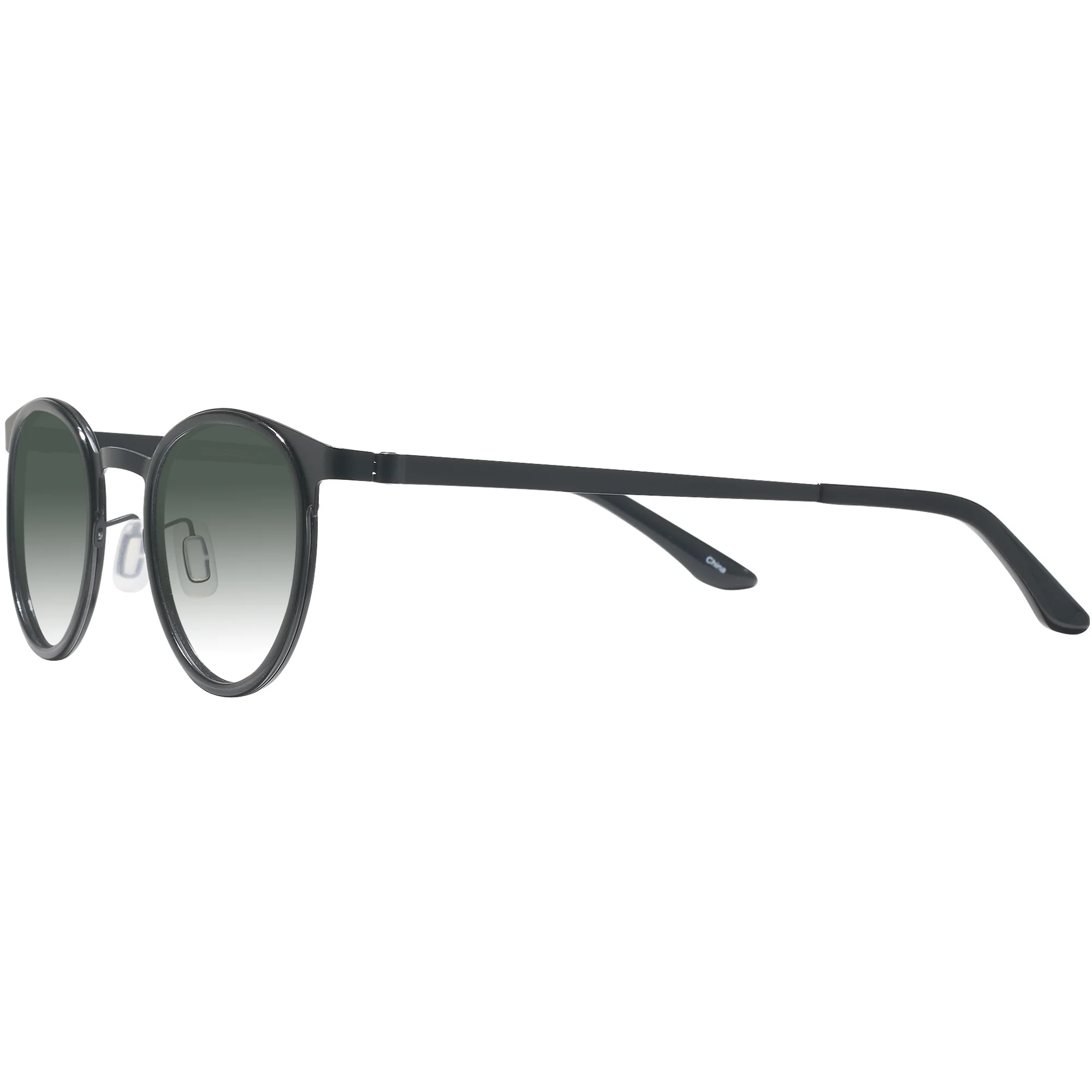 Titanium Lite-Flex 2 w/ Gradient Progressive Reading Sunglasses - Image 6