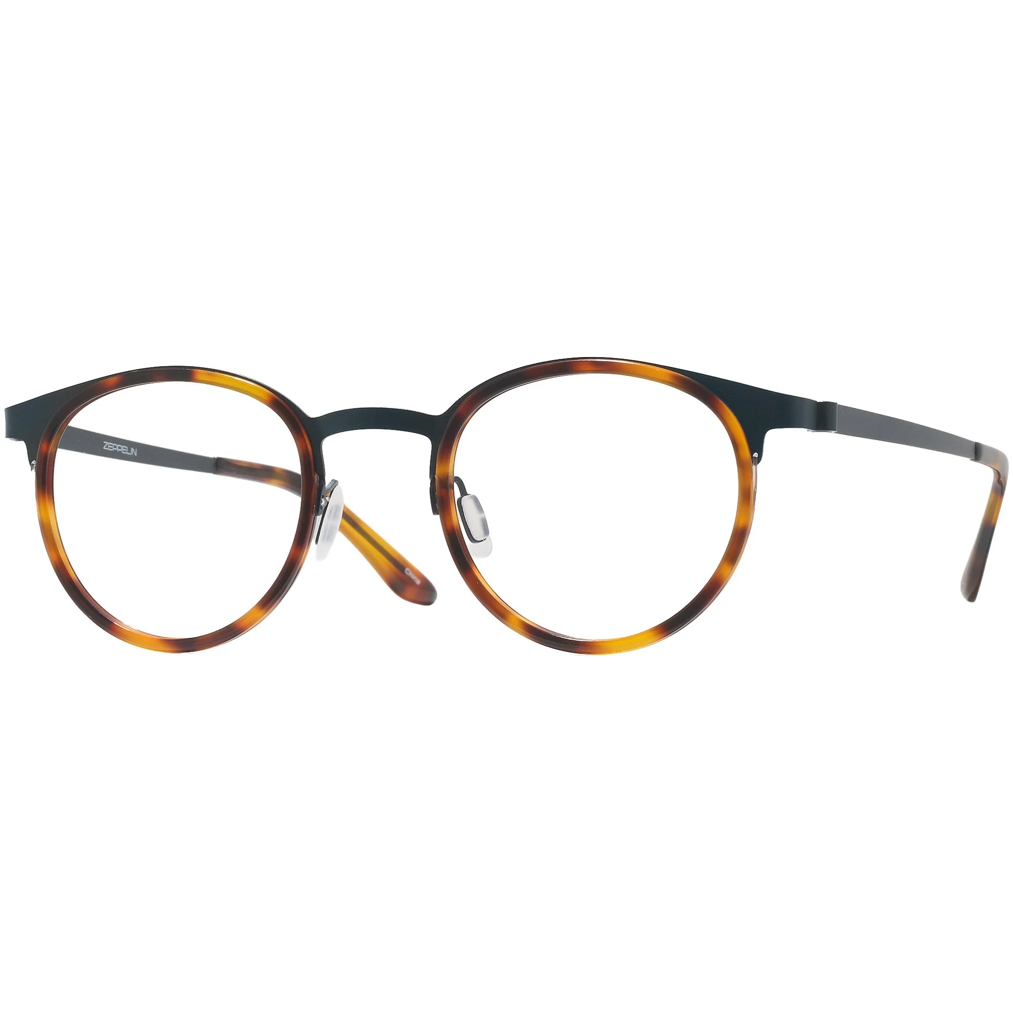 Titanium Lite-Flex 2 Progressive No-Lines