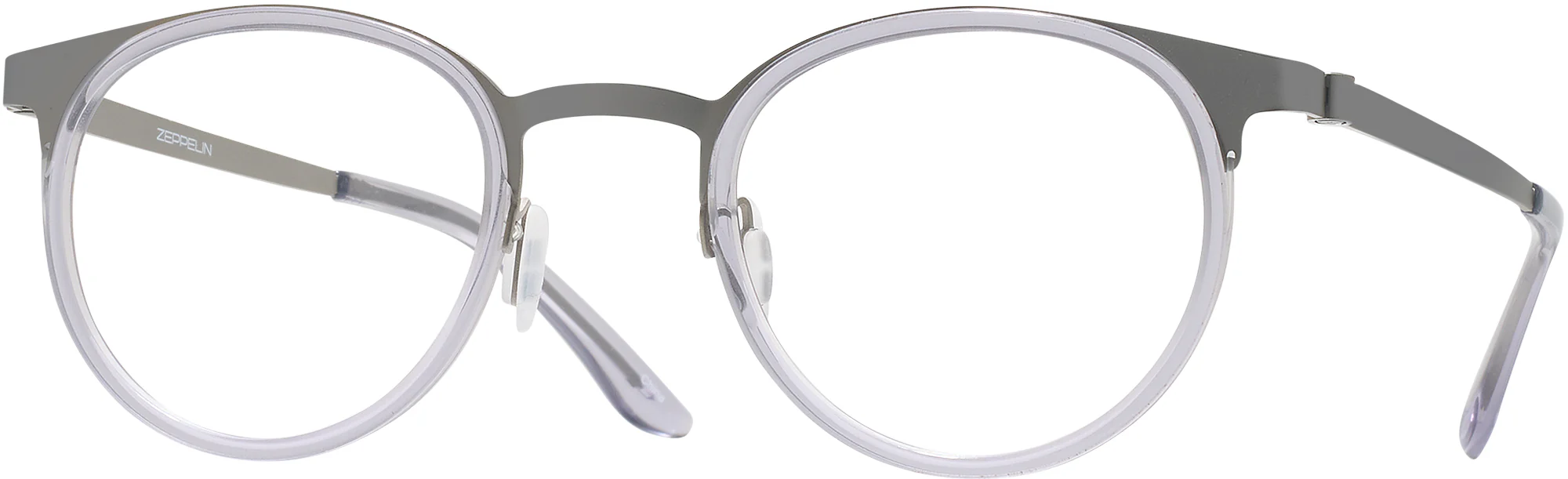 Titanium Lite-Flex 2 Progressive No-Lines - Image 14